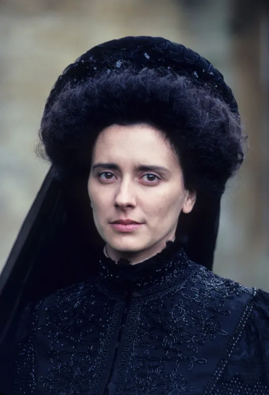Sherlock Holmes: Posledný upír (The Last Vampyre), 1992 - fotogaléria