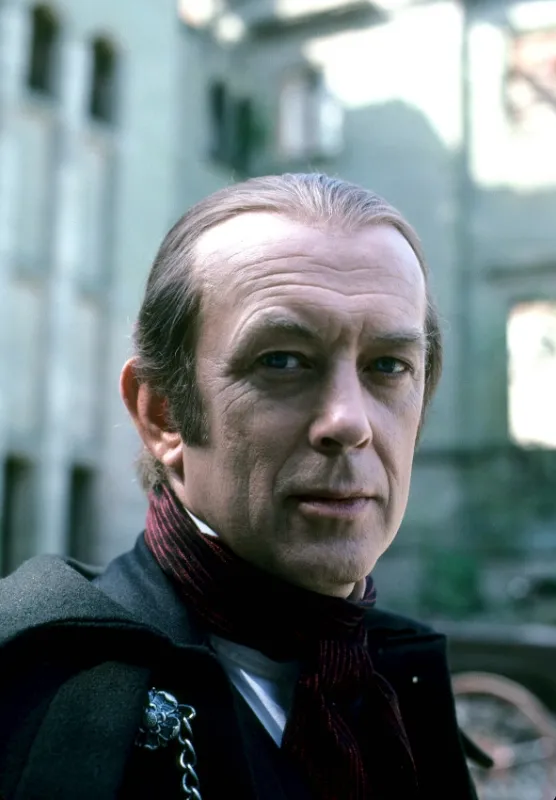 Sherlock Holmes: Posledný upír (The Last Vampyre), 1992 - fotogaléria
