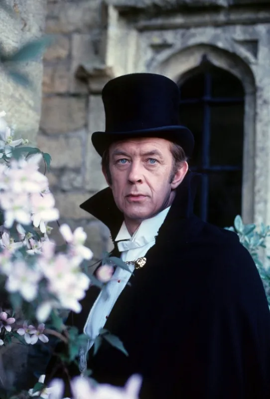 Sherlock Holmes: Posledný upír (The Last Vampyre), 1992 - fotogaléria