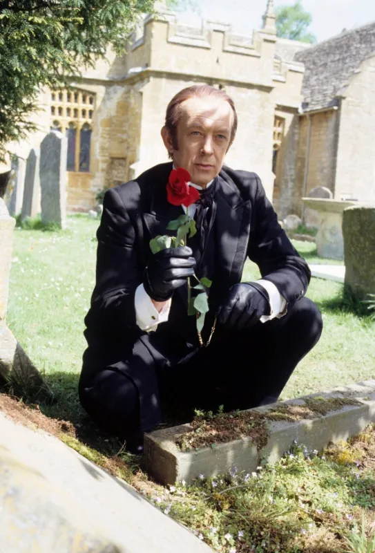 Sherlock Holmes: Posledný upír (The Last Vampyre), 1992 - fotogaléria