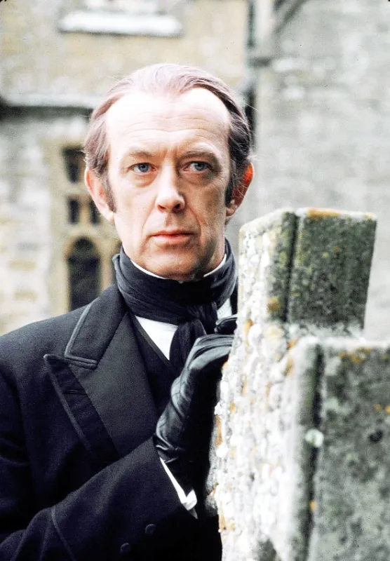 Sherlock Holmes: Posledný upír (The Last Vampyre), 1992 - fotogaléria