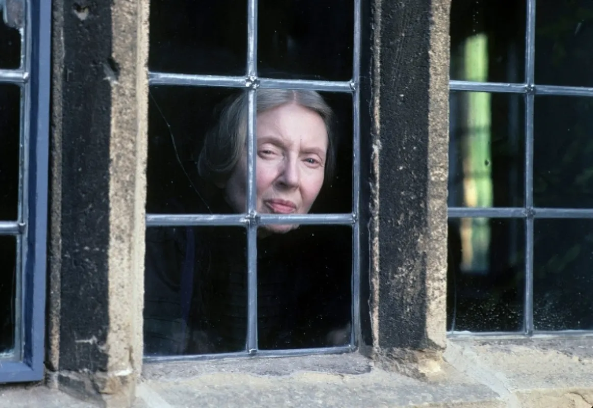 Sherlock Holmes: Posledný upír (The Last Vampyre), 1992 - fotogaléria