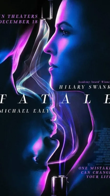 Osudové pokušenie (Fatale), 2020 - fotogaléria