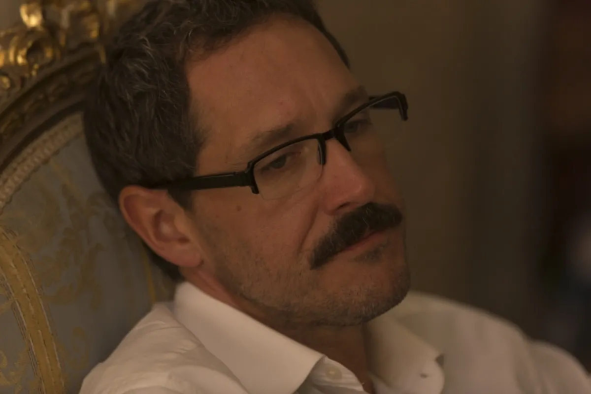Bagdád střed (Baghdad Central), 2019 - fotogaléria