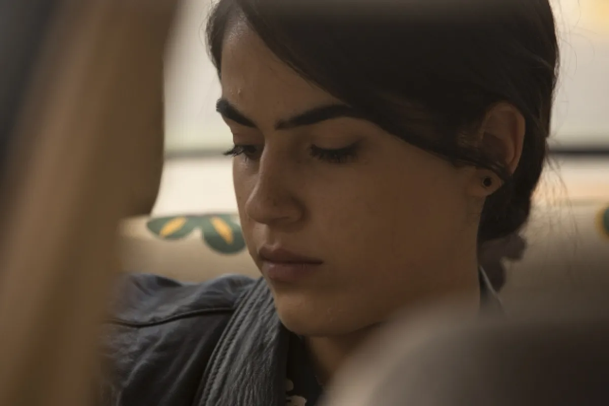 Bagdád střed (Baghdad Central), 2019 - fotogaléria