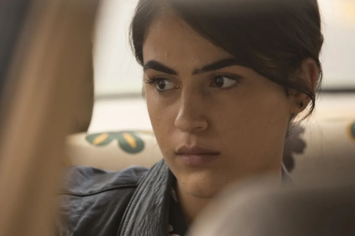 Bagdád střed (Baghdad Central), 2019 - fotogaléria