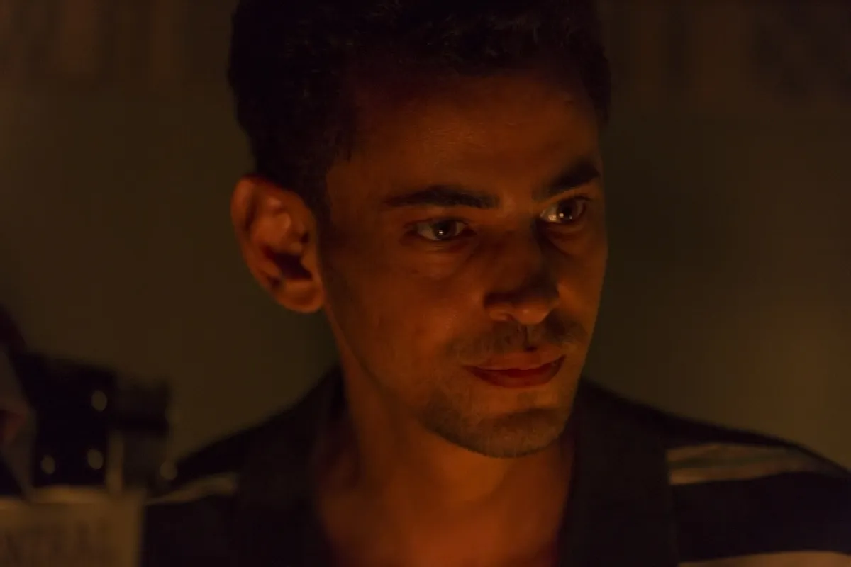 Bagdád střed (Baghdad Central), 2019 - fotogaléria