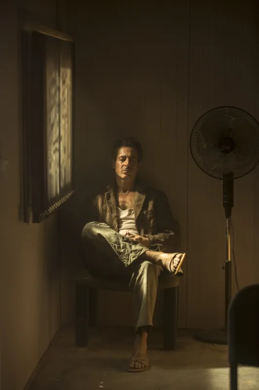 Bagdád střed (Baghdad Central), 2019 - fotogaléria