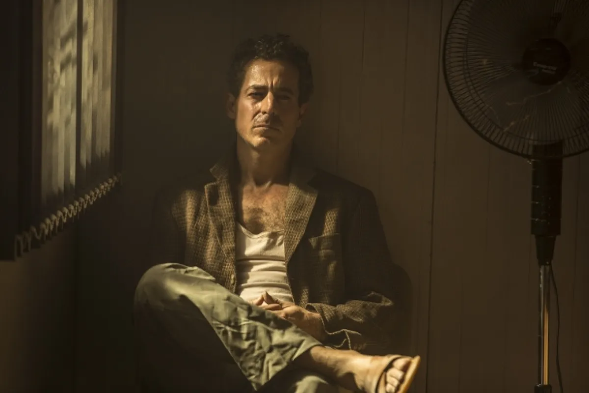 Bagdád střed (Baghdad Central), 2019 - fotogaléria