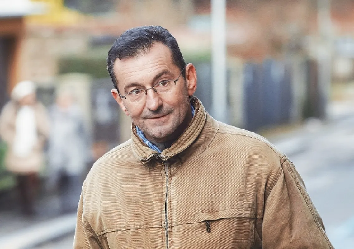 Prípady 1. oddelenia (Případy 1. oddělení III - Trik), 2022 - fotogaléria