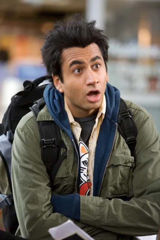 Zahulíme, uvidíme 2 (Harold & Kumar Escape From Guantanamo Bay), 2008 - fotogaléria