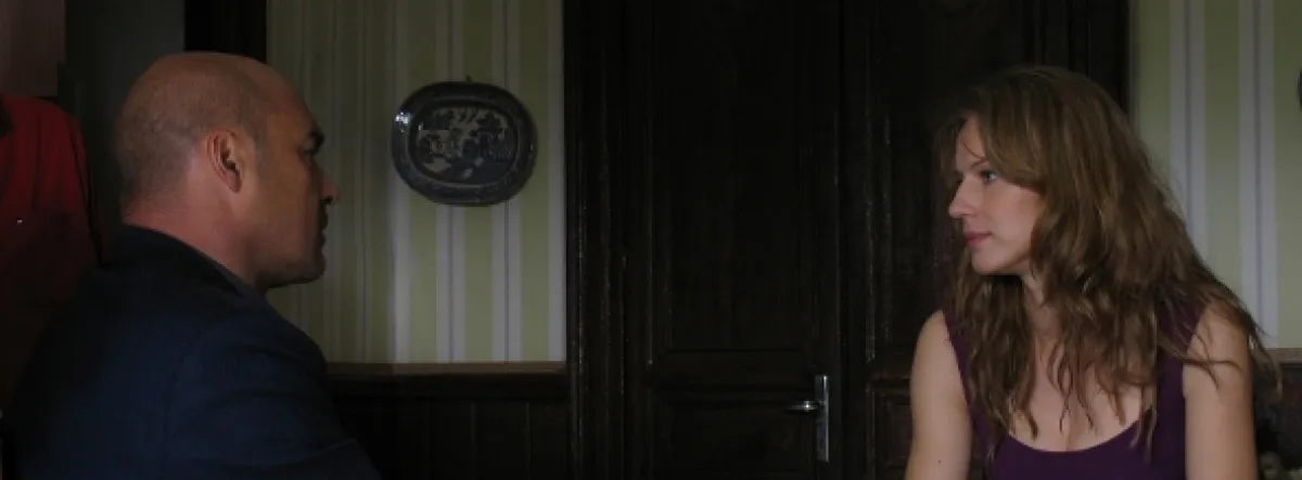 Komisař Montalbano (Commissario Montalbano), 2008 - fotogaléria