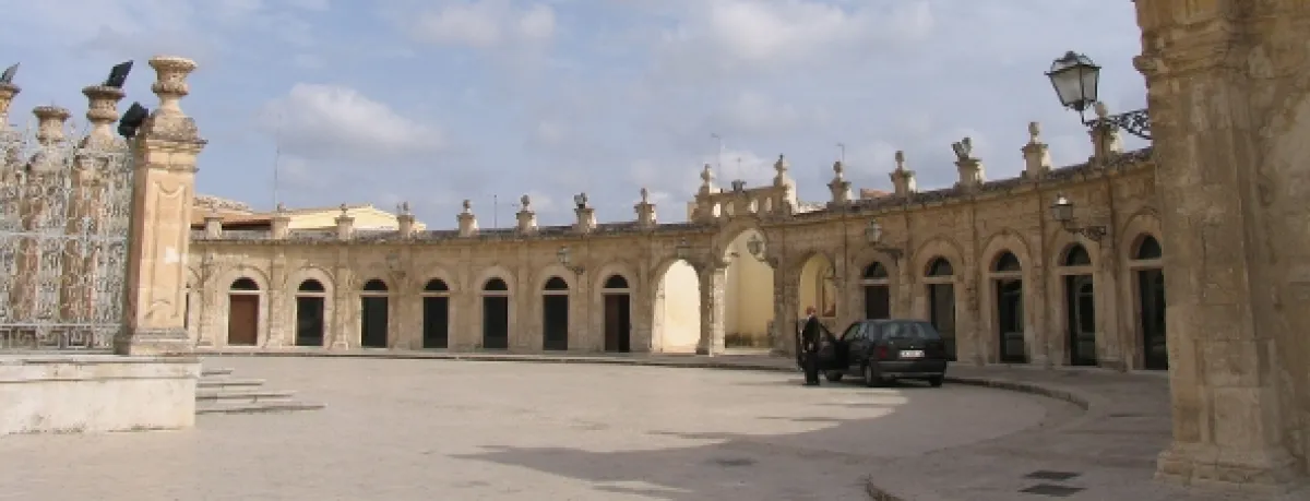 Komisař Montalbano (Commissario Montalbano), 2008 - fotogaléria