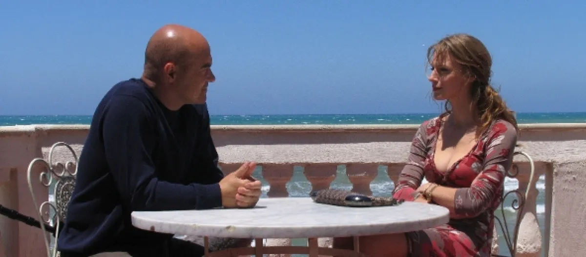 Komisař Montalbano (Commissario Montalbano), 2008 - fotogaléria