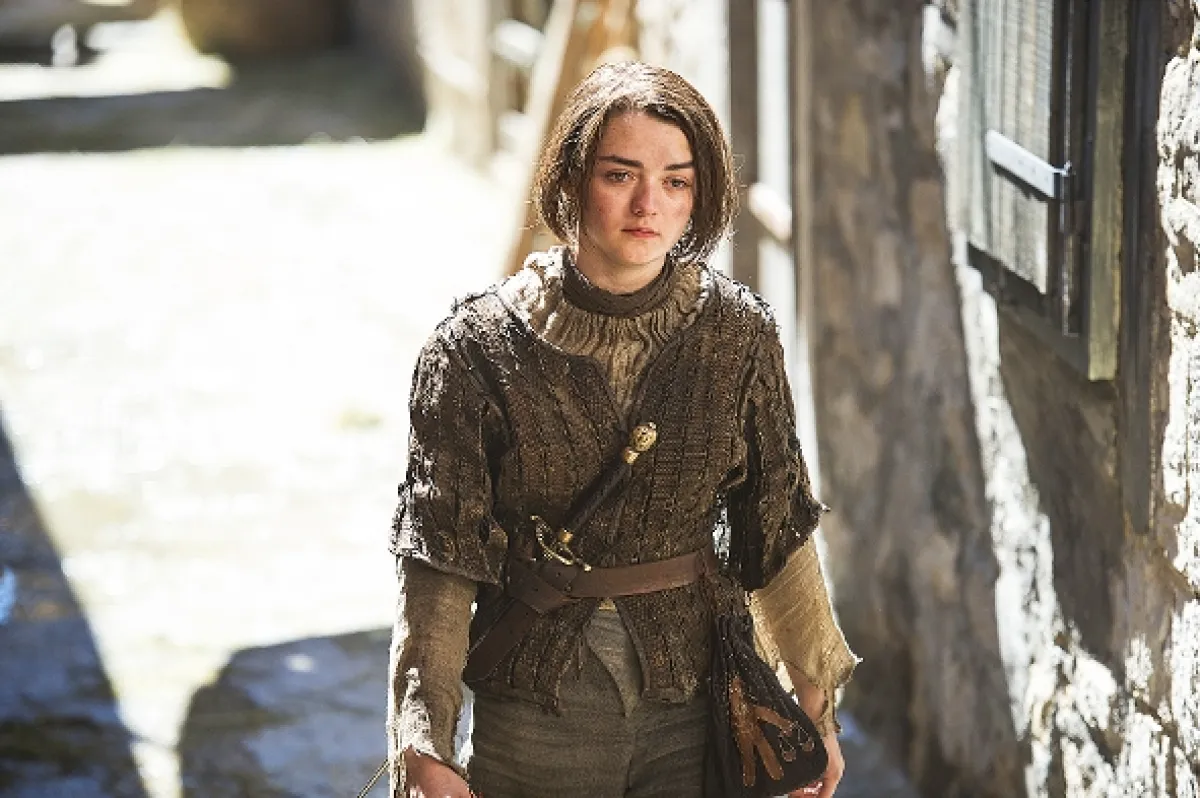 Hra o trůny (Game of Thrones V), 2015 - fotogaléria