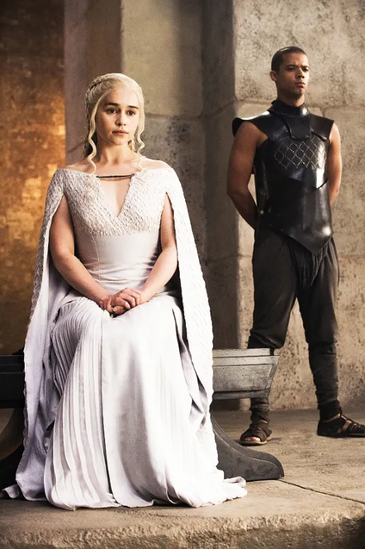 Hra o trůny (Game of Thrones V), 2015 - fotogaléria