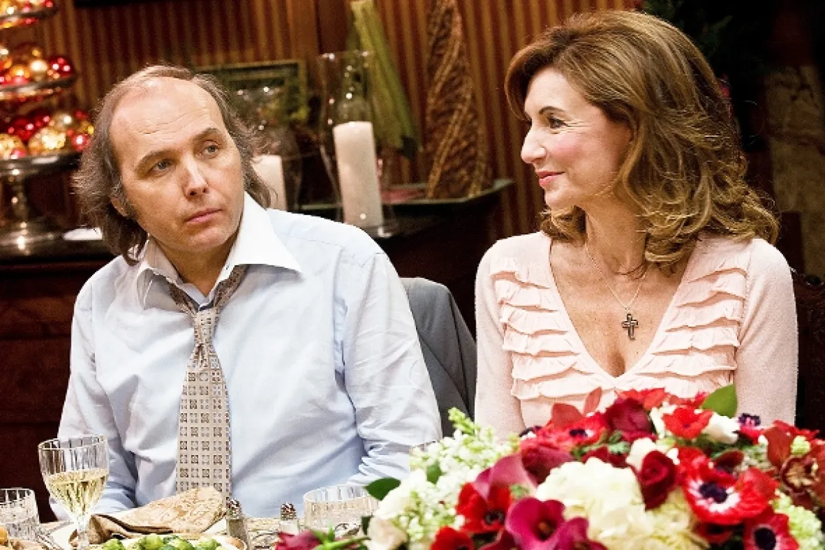 Vianoce na štvrtú (Four Christmases), 2008 - fotogaléria