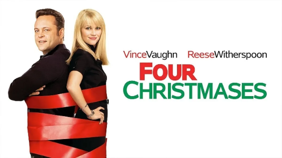 Vianoce na štvrtú (Four Christmases), 2008 - fotogaléria