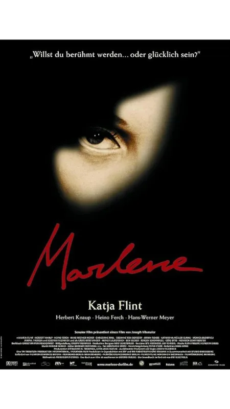 Marlene, 2000 - fotogaléria