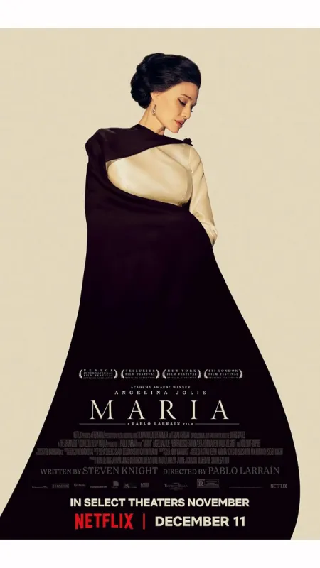 Maria, 2024 - fotogaléria