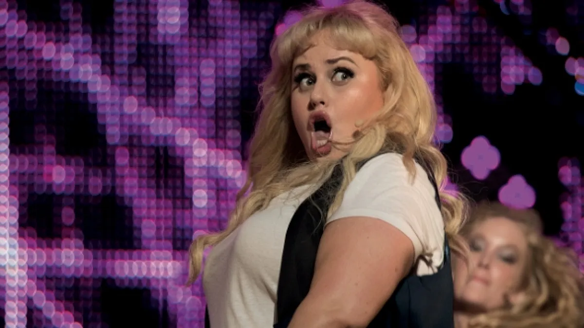 Ladíme 3 (Pitch Perfect 3), 2017 - fotogaléria