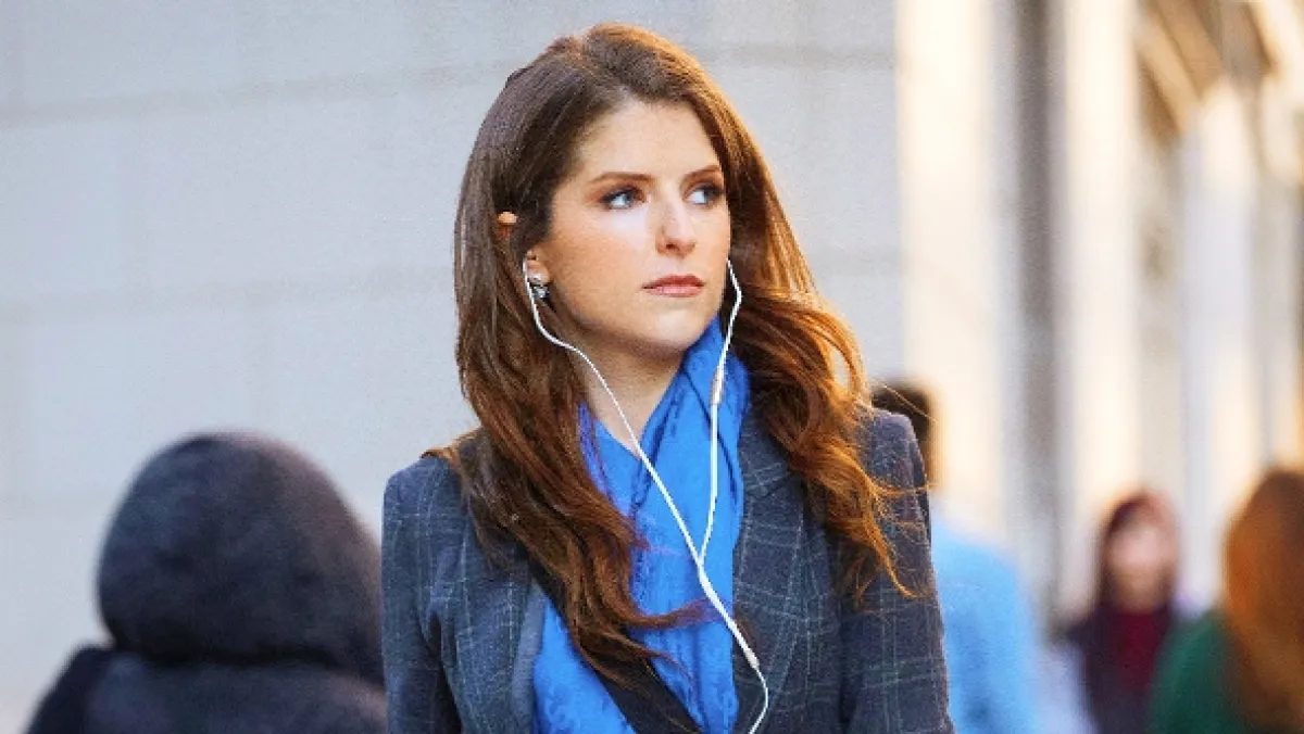 Ladíme 3 (Pitch Perfect 3), 2017 - fotogaléria