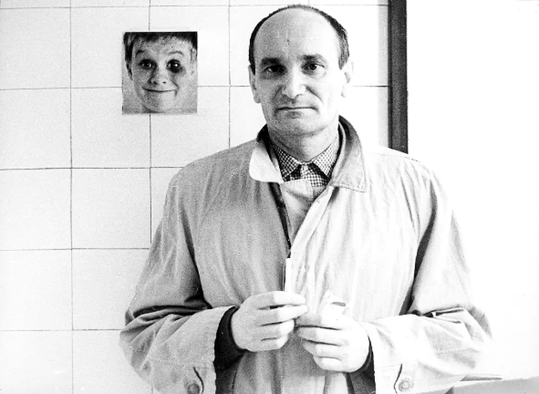 322, 1969 - fotogaléria