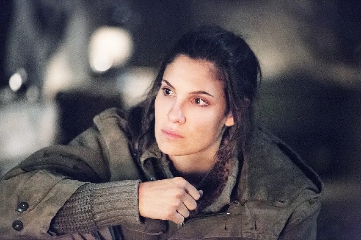 NCIS: Los Angeles, 2014 - fotogaléria