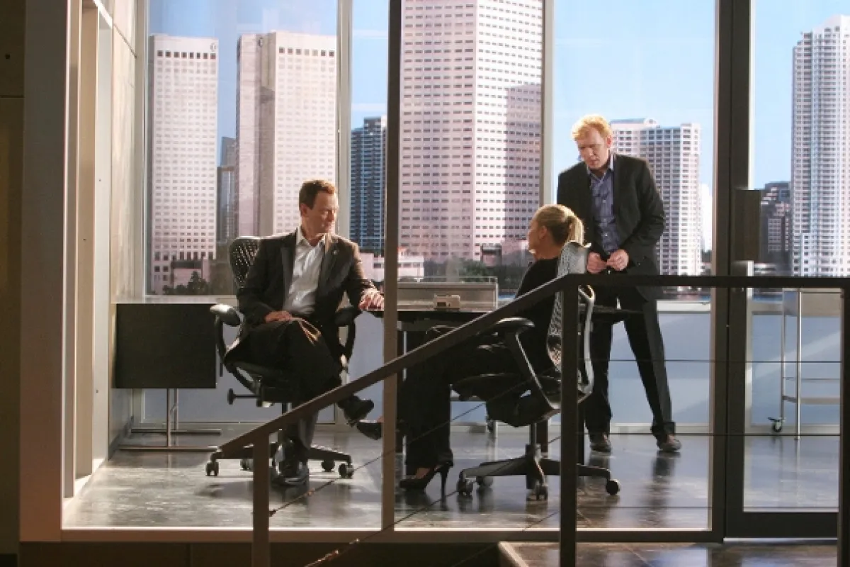 Kriminálka Miami (CSI: Miami IV), 2005 - fotogaléria