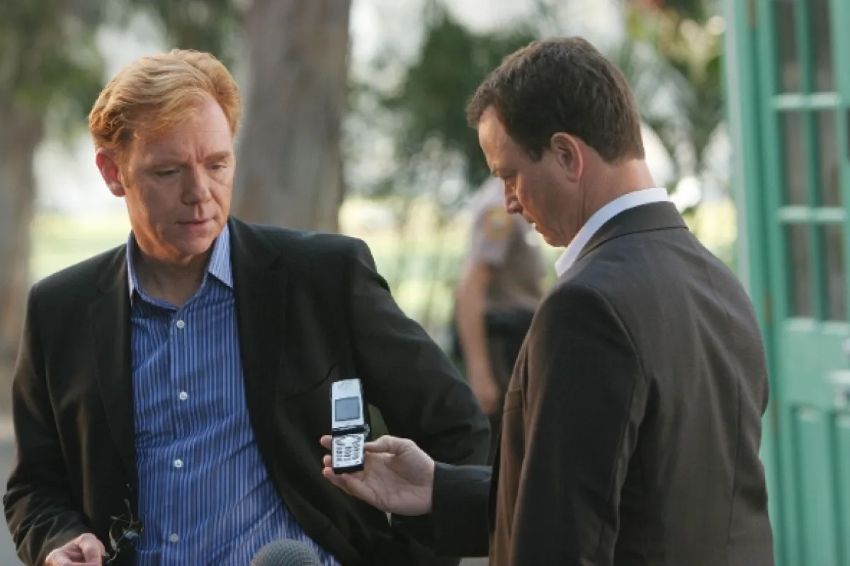 Kriminálka Miami (CSI: Miami IV), 2005 - fotogaléria