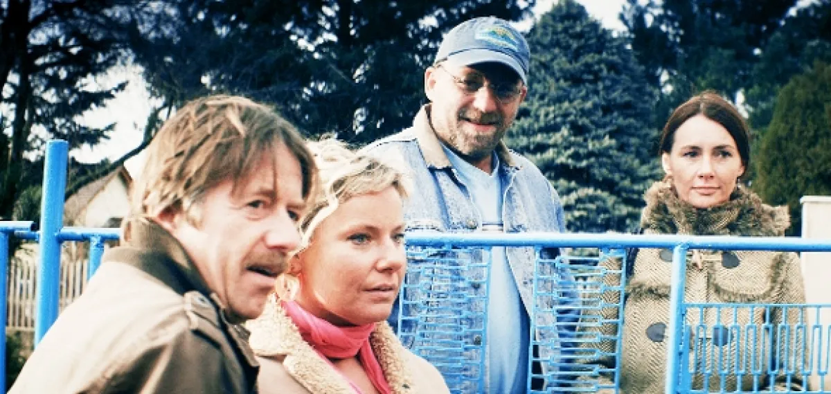 Svätá štvorka, 2012 - fotogaléria