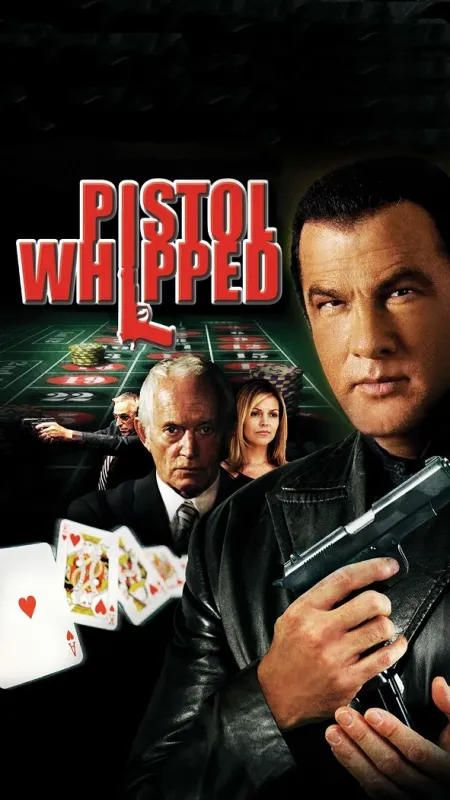 Smrtiaca zbraň (Pistol Whipped), 2007 - fotogaléria