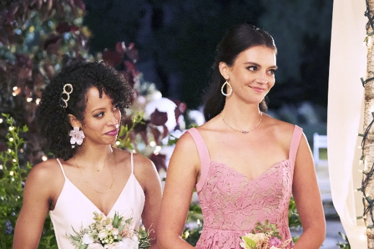 Ako zachrániť svadbu (Save The Wedding), 2021 - fotogaléria