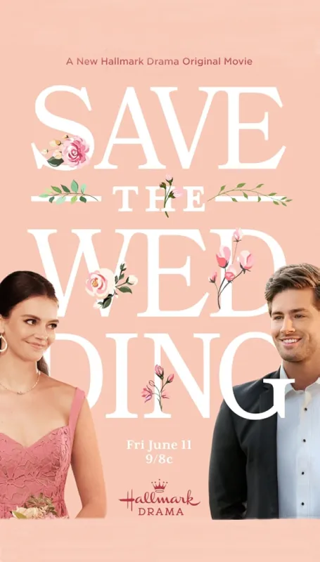Ako zachrániť svadbu (Save The Wedding), 2021 - fotogaléria