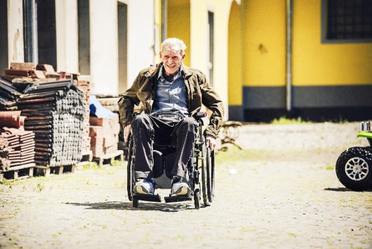 Staříci, 2019 - fotogaléria