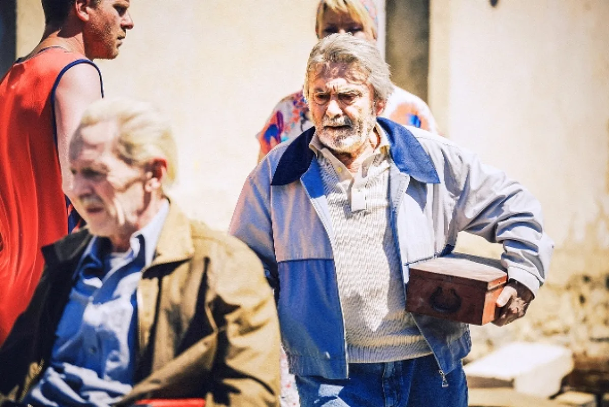 Staříci, 2019 - fotogaléria