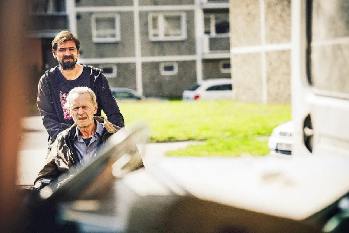 Staříci, 2019 - fotogaléria