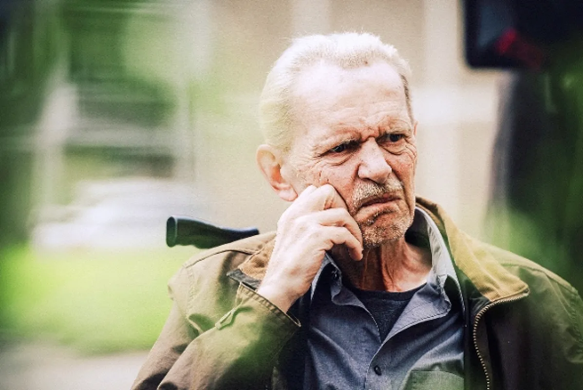 Staříci, 2019 - fotogaléria