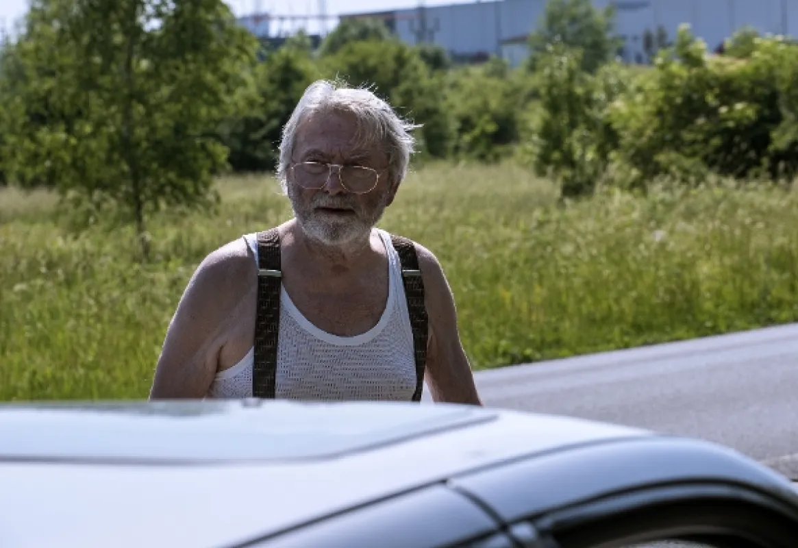 Staříci, 2019 - fotogaléria