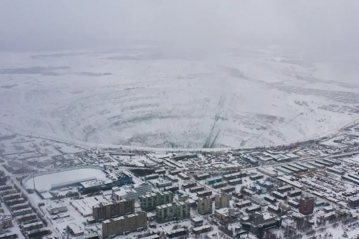 Příběh šesti světadílů, 2022 - fotogaléria