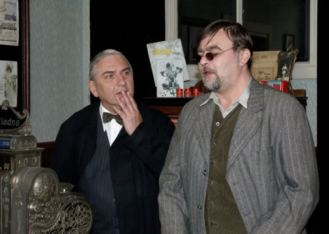 Žandárske humoresky, 2007 - fotogaléria