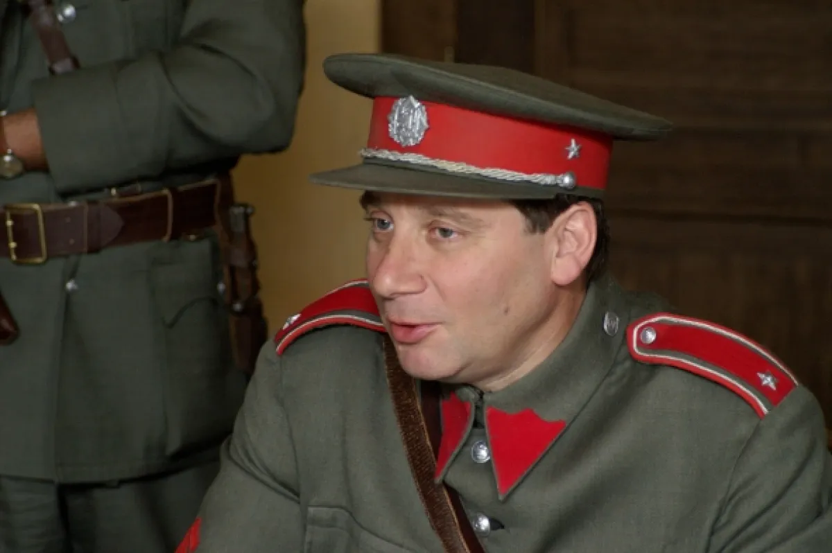 Žandárske humoresky, 2007 - fotogaléria