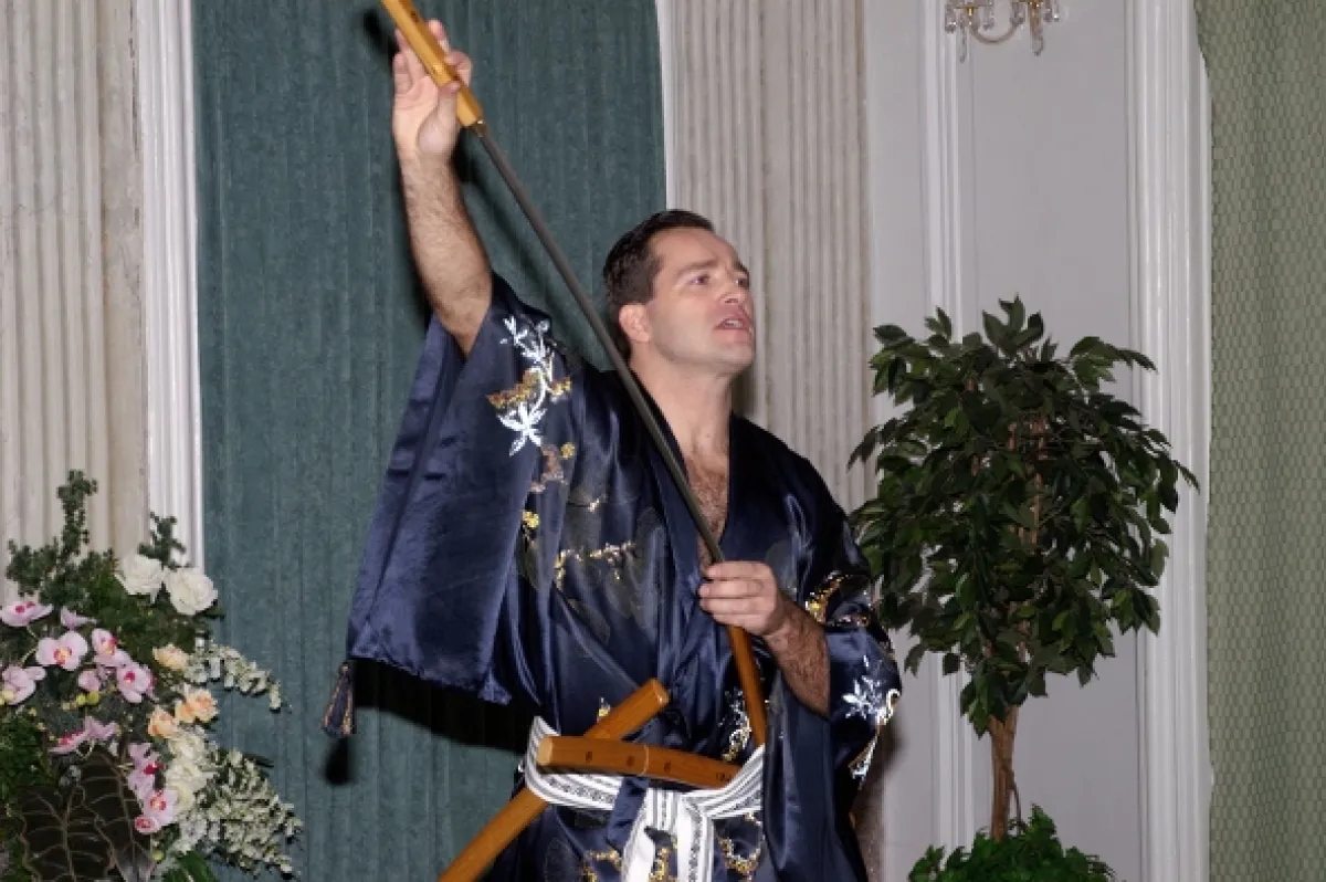 Žandárske humoresky, 2007 - fotogaléria