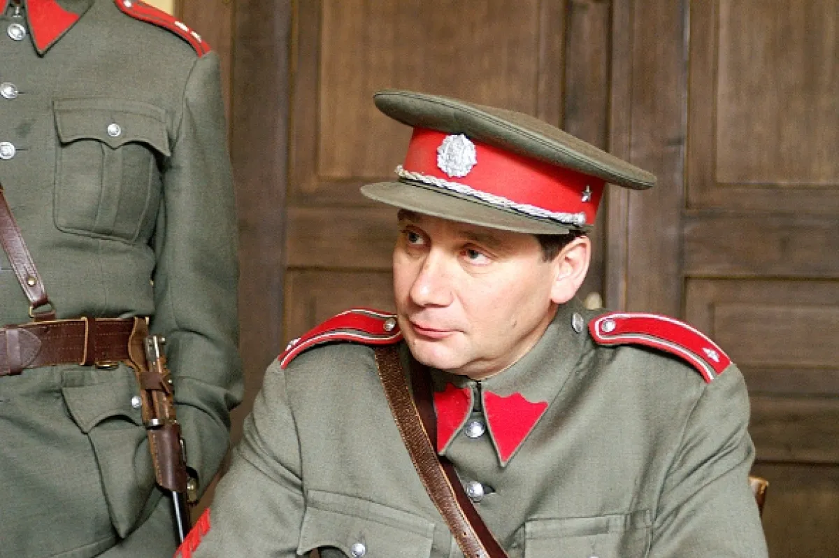 Žandárske humoresky, 2007 - fotogaléria