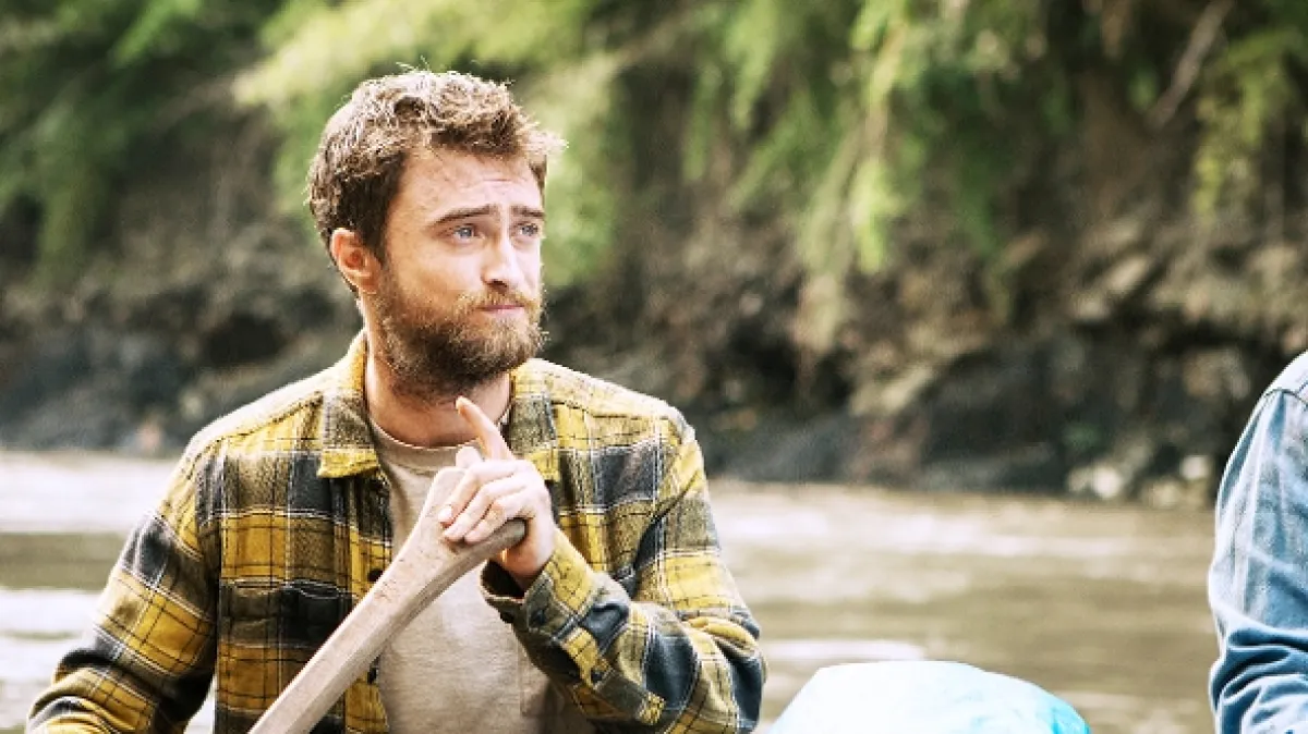 Stratený v džungli (Jungle), 2017 - fotogaléria