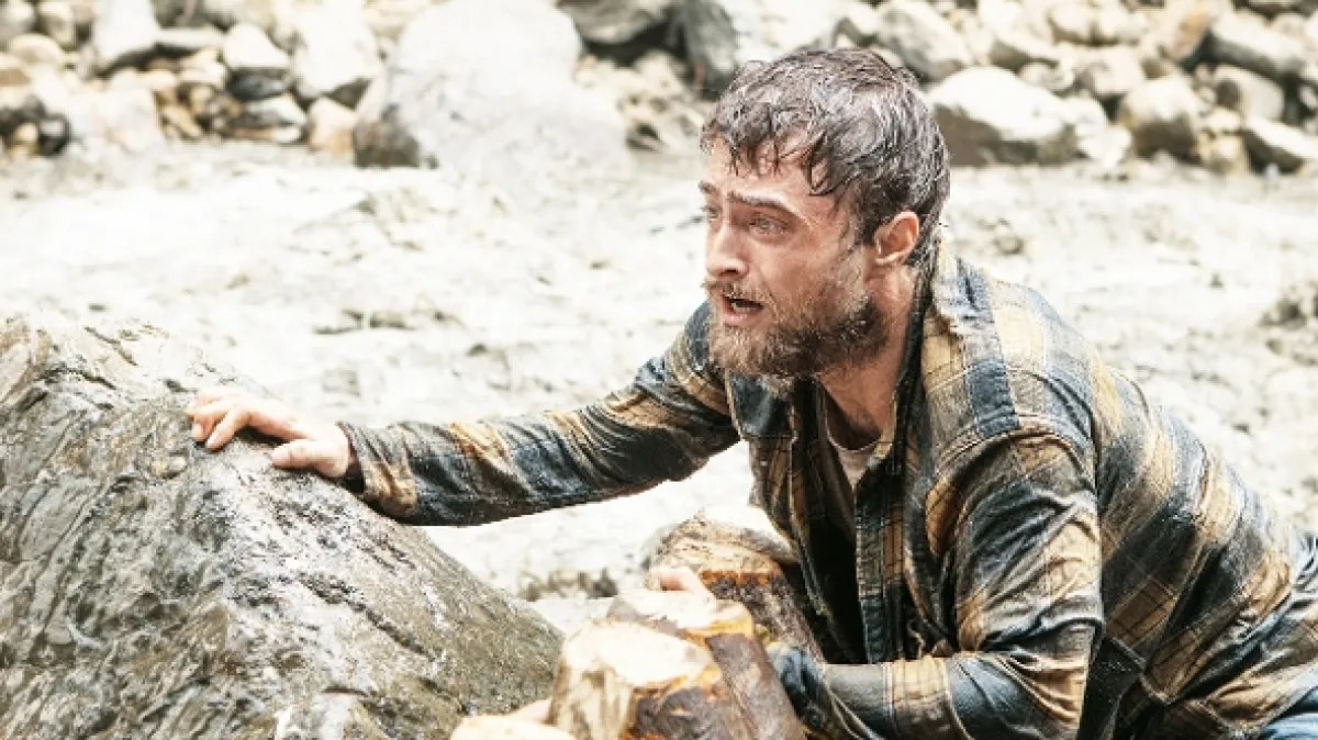 Stratený v džungli (Jungle), 2017 - fotogaléria