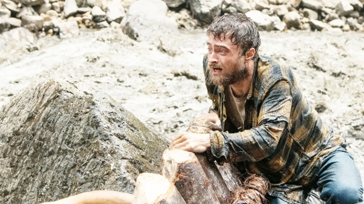 Stratený v džungli (Jungle), 2017 - fotogaléria