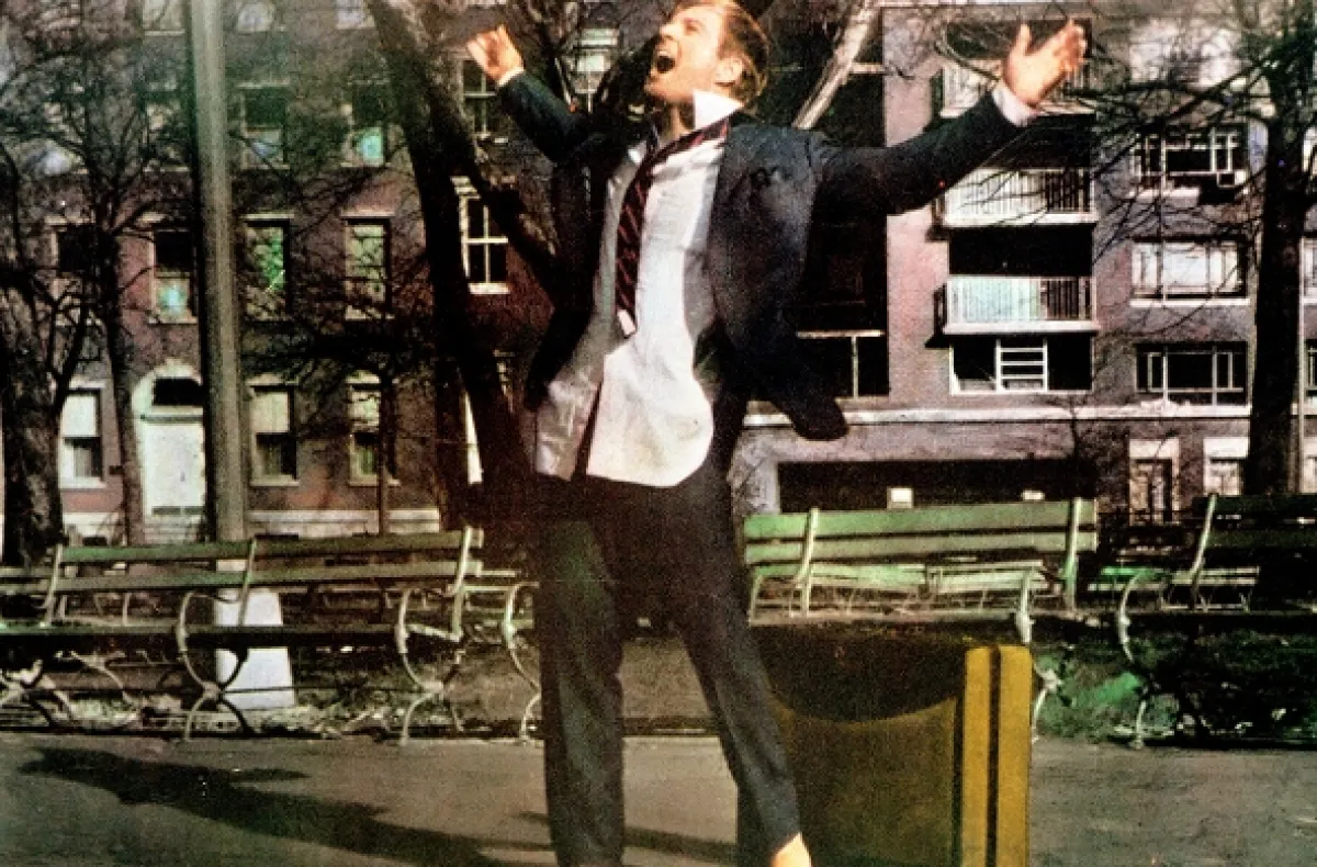 Bosé nohy v parku (Barefoot in the Park), 1967 - fotogaléria