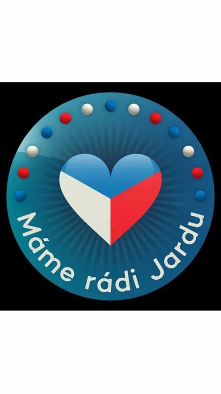 Máme rádi Jardu - fotogaléria