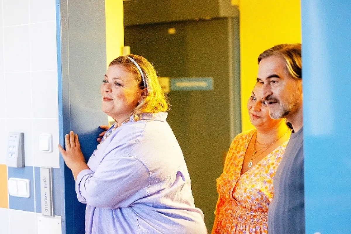 Zločin na dobré cestě, 2025 - fotogaléria